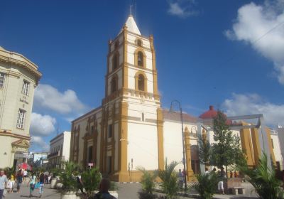 Our Lady of Solitude Church