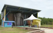 Sabah Indoor Climbing Centre