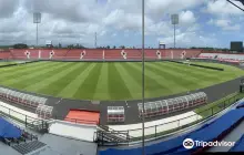 Kapten I Wayan Dipta Stadium