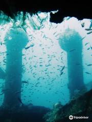 Abyss Dive Center Bali