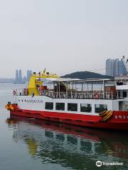 Haeundae Mipo Cruise