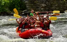 Sacandaga Outdoor Center