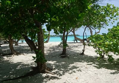 Atoll Rasdu