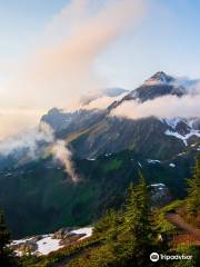 Mt. Baker-Snoqualmie National Forest