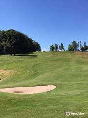 Golf Rougemont-le-Chateau