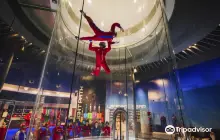 iFLY Indoor Skydiving - Orlando