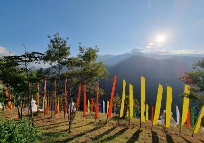 Punakha