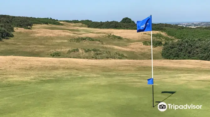 5_Southerndown Golf Club