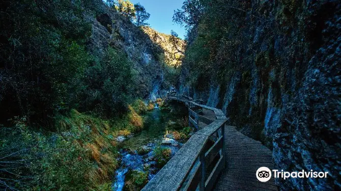 4_Natural Park Sierras de Cazorla