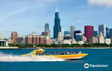 City Cruises Chicago