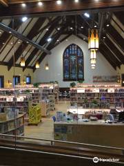 Kentville Library