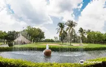 Song Be Golf Resort