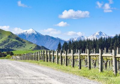 Hanmer Springs