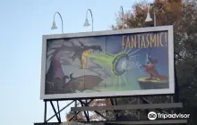 Fantasmic!