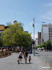 Aotea Centre