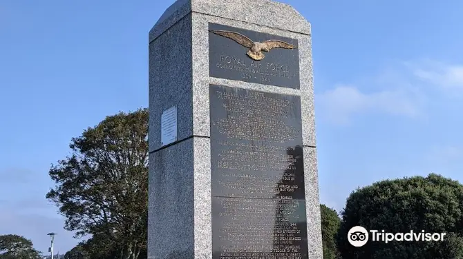 4_Royal Air Force and Allied Air Forces Monument