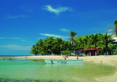 Puerto Viejo Beach