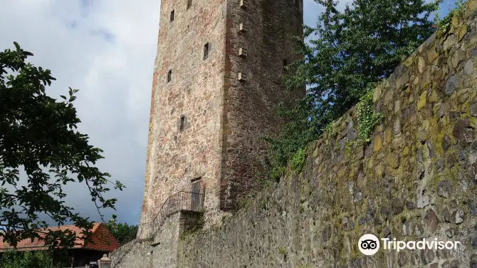 2_Grauer Turm