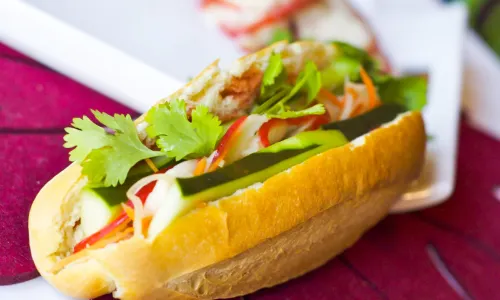 Banh Mi 37 Nguyen Trai