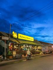 Hua Hin Night Market