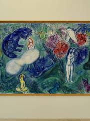 Marc Chagall National Museum