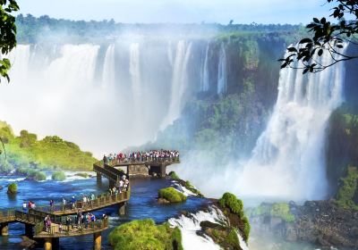 Iguazu