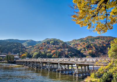 Kamogawa River