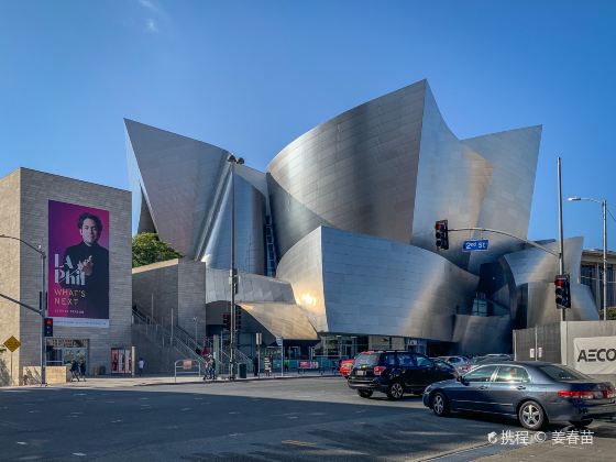 Los Angeles Philharmonic