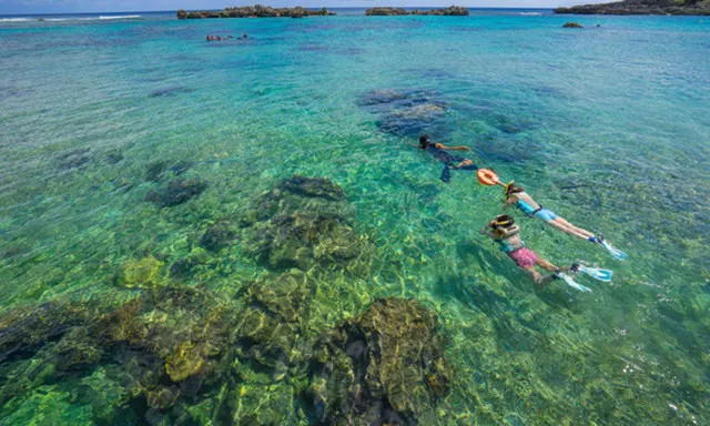 Go to The Okinawa Islands and See The Japan’s First Coast| A Travelers Guide to Miyako Island