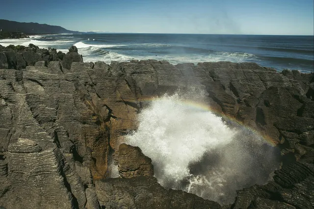 Exploring Greymouth: A Historic New Zealand Gold-Mining Town