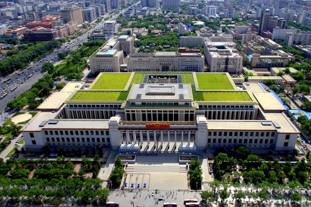 How-to Tips on Visiting the Tiananmen Square