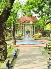 Paco Park