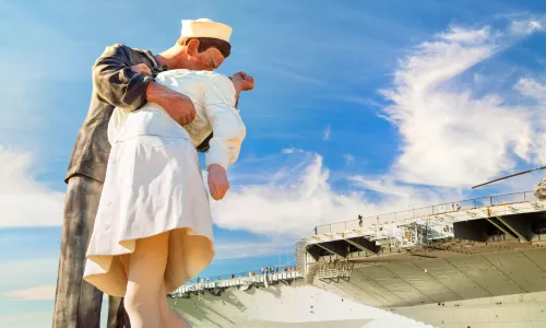 Unconditional Surrender