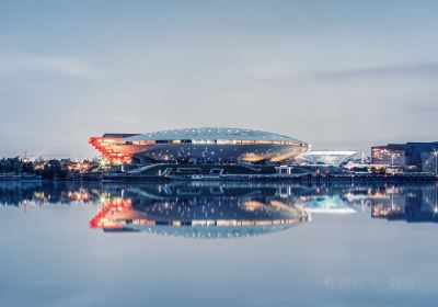 Mercedes-Benz Arena