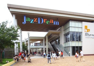 MITSUI OUTLET PARK (JAZZ DREAM NAGASHIMA)