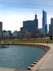 Lakefront Trail