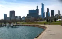 Lakefront Trail