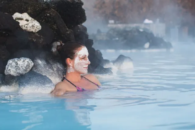 Day Trip Guide to Blue Lagoon in Iceland