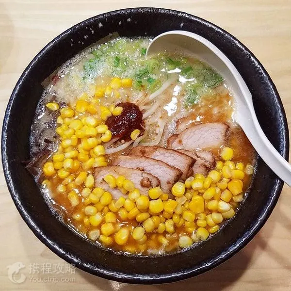 10 Best Ramen Spots in Los Angeles