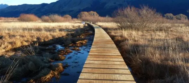 Walkways Around Queenstown