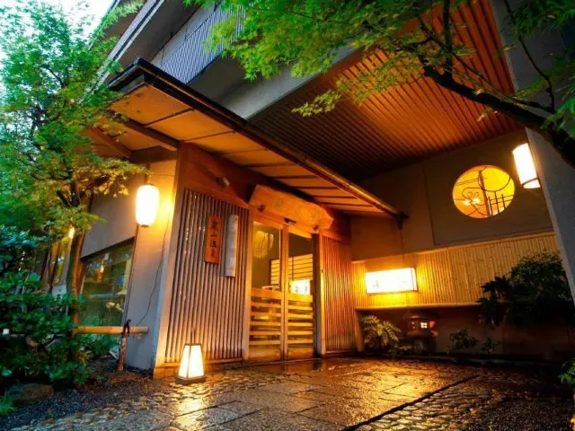 Ryokan Kyoto: Best 15 Japanese Traditional Inn in Kyoto