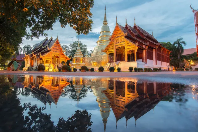 2024 Top 10 Things to do in Chiang Mai