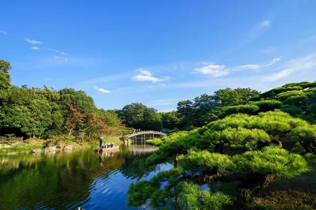 【高松自由行】高松6日深度遊怎麼玩？看這篇就夠