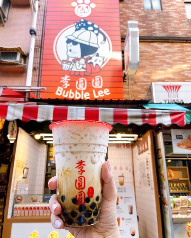 【台北珍珠奶茶🥤】台北 9 大精選人氣珍珠奶茶店推介！