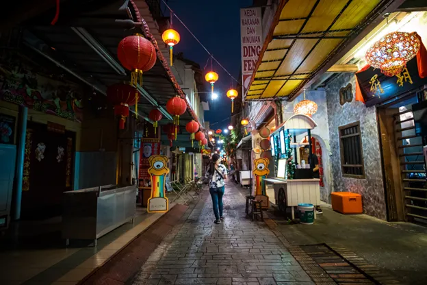 3 Ipoh Night Markets To Visit During Your Stay