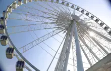 Niagara SkyWheel