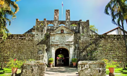 Fort San Pedro