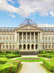 Royal Palace of Brussels