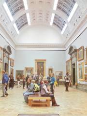 Tate Britain