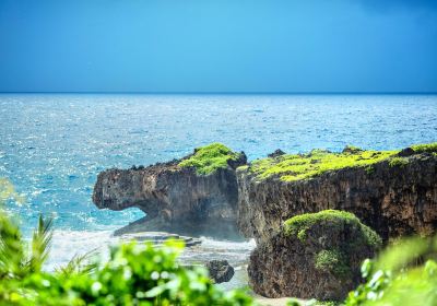 San Juan Beach